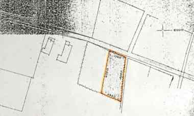 Tanah Harga Terbaik Lokasi Strategis Pejaten Barat