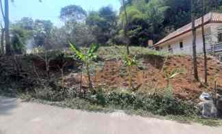 Tanah Hunian Siap Bangun di Sindanglaya Bandung
