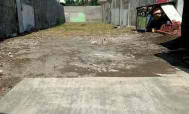 Tanah Ijin Kost 33 Kamar dekat Ambarukmo Plaza