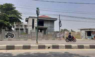 Tanah Industri Siap Bangun di Bekasi