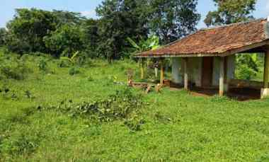 Tanah Industri Strategis Samping Gerbang Tol Kalijati