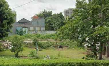 tanah jalan qadr raya islamic