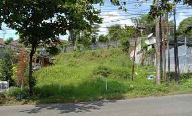 Tanah Jalan Raya Mangunharjo Tembalang