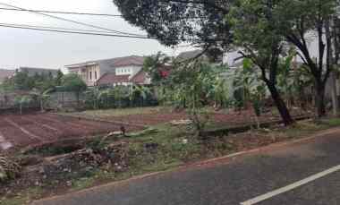 Dijual Tanah Kavling dalam Komplek Elite Pondok Kelapa Jakarta Timur
