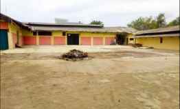 Dijual Tanah Plumpang Semper 2,650 m2 Jakarta Utara Siap Pakai