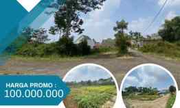 Tanah Kavling Dijual Batu Malang