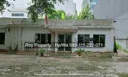 Tanah Dijual di Jl. Tanah Abang II Petojo Selatan Gambir Jakarta Pusat