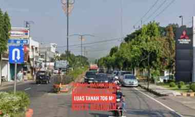 tanah jl urip sumoharjo