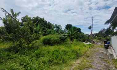 tanah jongke dijual dalam cluster