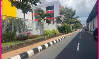 Tanah Kapling jl. Soka Mertoyudan, Legalitas SHM P