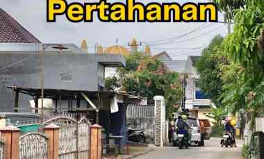 tanah kaplingan murah kota palembang plaju