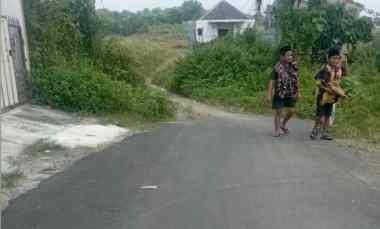 Tanah Karanggawang Baru Tembalang Semarang