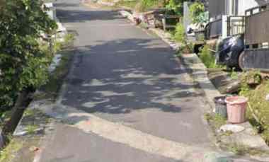 Tanah Karanggawang Kedungmundu Semarang