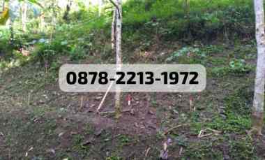 Tanah Dijual di DAGO ATAS BANDUNG