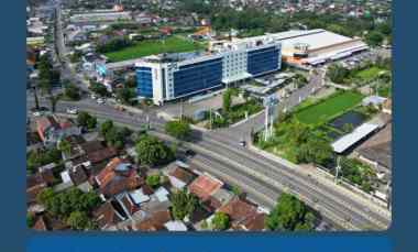 tanah kaveling 2 8jt m dekat stadion maguwoharjo