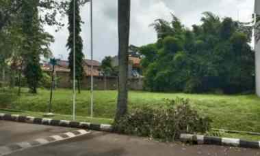 Tanah Kavling 400M Bintaro