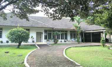 Tanah Kavling Cocok untuk Cluster di Cinere Depok