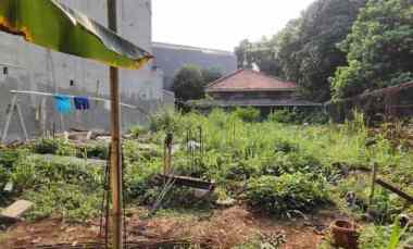 Tanah Kavling dalam Cluster di Pekayon Pasar Rebo