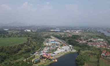 Tanah Kavling di Atas Awan 500 jutaan