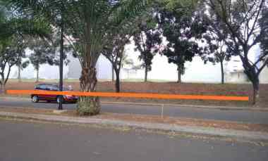Tanah Dijual di Raffles Hills Cibubur