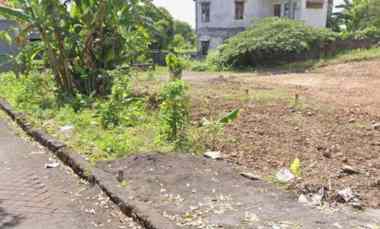 tanah kavling di taman sari mumbul nusa dua bali