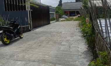 Tanah Kavling Dijual di Lembang Bandung