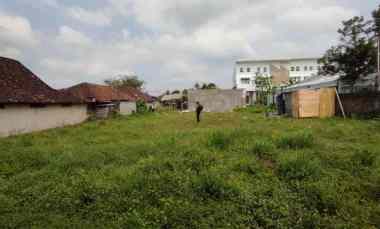 Tanah Kavling Ekonomis Investasi Aman Menguntungkan