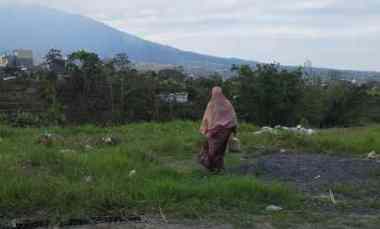 tanah kavling harga istimewa di temas kota batu