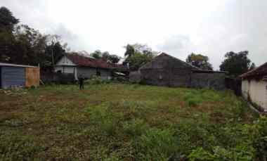 Tanah Kavling Harga Nego Sampai Jadi di Jakal km 13,5