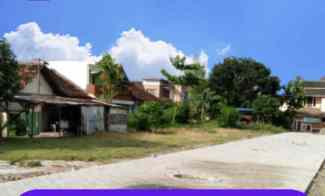 Tanah Kavling Kediri dekat SMK Negeri 1 Kediri