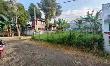 Tanah Dijual di Kec Parongpong
