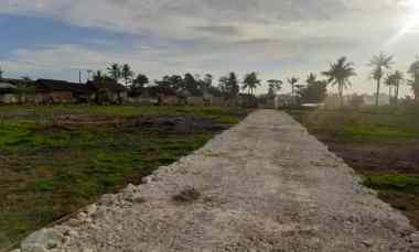 tanah kavling mewah di puger kulon dekat puskesmas