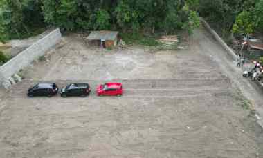 Tanah Kavling Murah Area Ngaglik Baat Pasar Jangkang