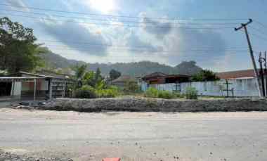 Tanah Kavling Murah Bandar Lampung