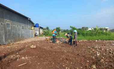 Tanah Kavling Murah di Laladon Bogor