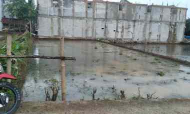 Tanah Kavling Murah Dramaga Bogor dekat IPB