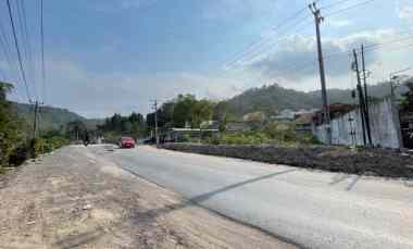 Tanah Kavling Murah Teluk Betung