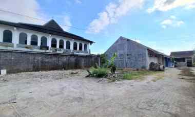 Tanah Kavling Premium dekat Kampus UGM Al-Azhar Pogung