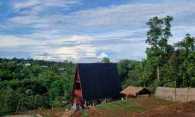 Tanah Dijual di Desa Cibedug Kecamatan Ciawi