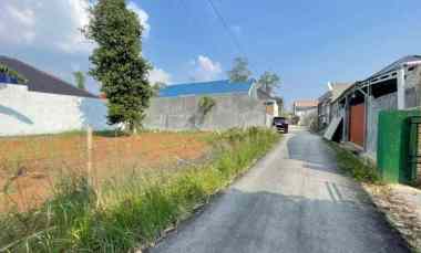 tanah kavling rajabasa lampung