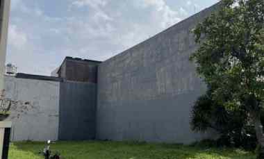 Tanah Kavling San Diego San Antonio Pakuwon City Murah