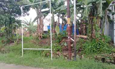 Tanah Dijual di Kec Cimahi Utara