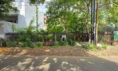 Tanah Dijual di Cipinang