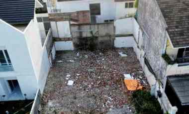 Tanah Dijual di Cipinang Indah