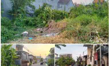 Tanah Kavling Siap Bangun Medayu Utara Murahhh Poll