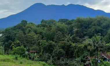 tanah kavling siap bangun villa