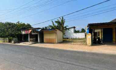 Tanah Kavling Teluk Betung