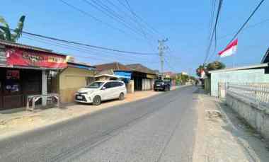 tanah kavling teluk betung lampung