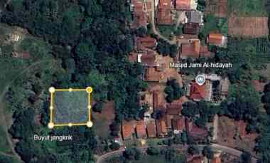 Tanah Kavling untuk Gudang, Wakaf Maupun Pabrik