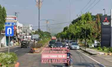 tanah kawasan madiun adventure